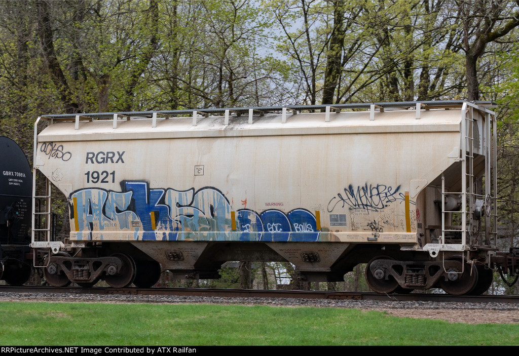 RGRX 1921